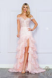 Nox Anabel Evening Gown R1301