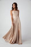 Eureka Evening Gowns 9916