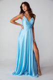 Eureka Evening Gowns 9917