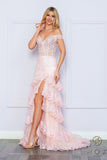 Nox Anabel Evening Gown R1301