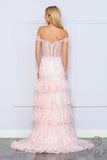 Nox Anabel Evening Gown R1301