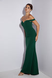 Eureka Evening Gowns 9081