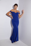 Eureka Evening Gowns 9081