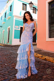 Nox Anabel Evening Gown T1337