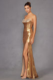 Juliet Evening Gown JT2501A