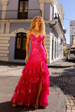 Nox Anabel Evening Gown T1337