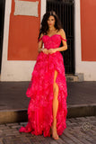 Nox Anabel Evening Gown T1335