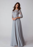 Eureka Evening Gowns 6909