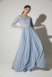 Eureka Evening Gowns 6909