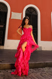 Nox Anabel Evening Gown T1335