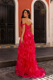 Nox Anabel Evening Gown T1335