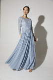 Eureka Evening Gowns 6909