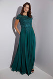 Eureka Evening Gowns 4909