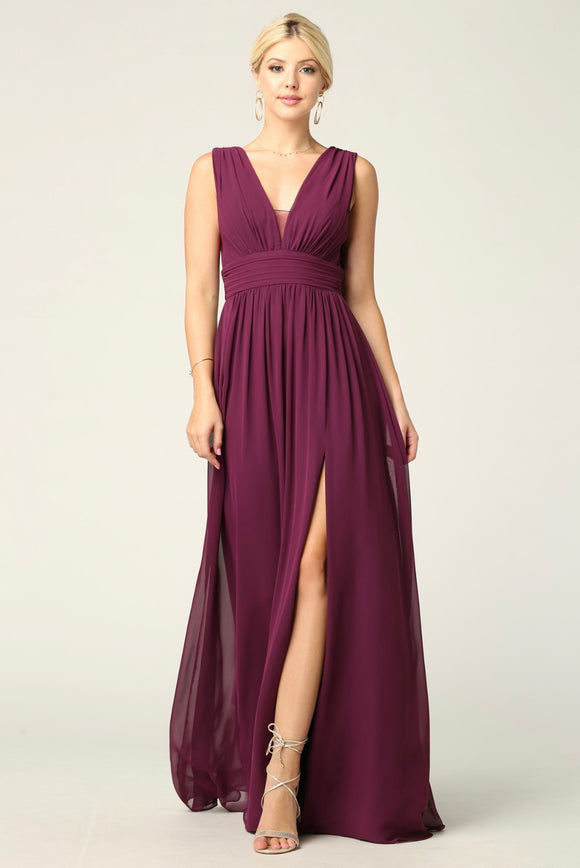 Eva Evening Gown 3329