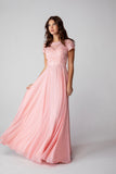 Eureka Evening Gowns 4909