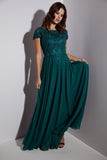 Eureka Evening Gowns 4909