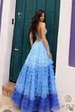 Nox Anabel Evening Gown C1420
