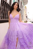 Nox Anabel Evening Gown C1420