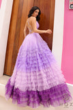 Nox Anabel Evening Gown C1420