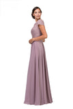 Eureka Evening Gowns 4909