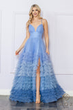 Nox Anabel Evening Gown C1420