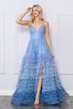 Nox Anabel Evening Gown C1420