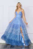 Nox Anabel Evening Gown C1420