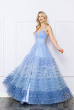 Nox Anabel Evening Gown C1420