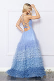 Nox Anabel Evening Gown C1420