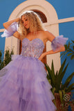 Nox Anabel Evening Gown T1338