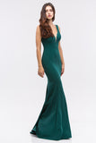 Eureka Evening Gowns 6010