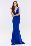 Eureka Evening Gowns 6010