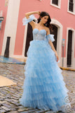 Nox Anabel Evening Gown T1338
