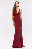 Eureka Evening Gowns 6010
