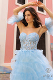 Nox Anabel Evening Gown T1338