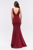 Eureka Evening Gowns 6010