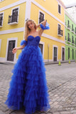 Nox Anabel Evening Gown T1338