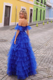 Nox Anabel Evening Gown T1338