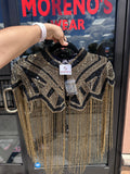 LA MONARCA CAPE