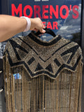 LA MONARCA CAPE