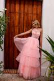 Nox Anabel Evening Gown P1400