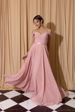 Eureka Evening Gowns 7611