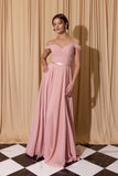 Eureka Evening Gowns 7611