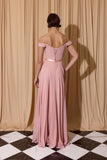 Eureka Evening Gowns 7611