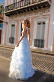 Nox Anabel Evening Gown T1340