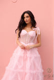 Nox Anabel Evening Gown T1340