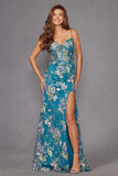 Juliet Evening Gown JT2505A