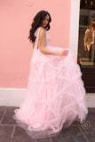 Nox Anabel Evening Gown T1340