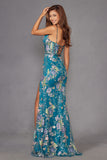 Juliet Evening Gown JT2505A