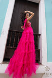 Nox Anabel Evening Gown T1340